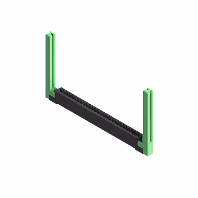 387-027-540-158 EDAC Inc.  Edgeboard Connectors